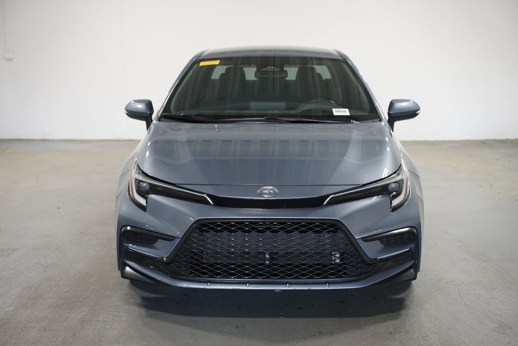 Thumbnail: 2024 Toyota Corolla - 2