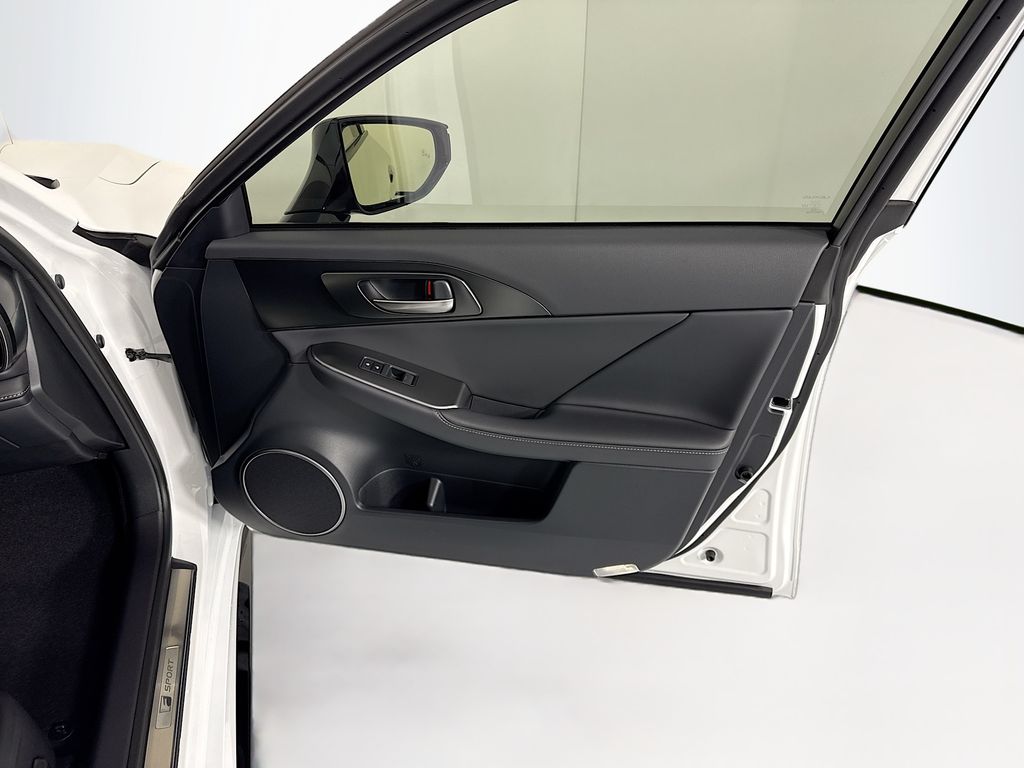 Thumbnail: 2026 Lexus IS - 26