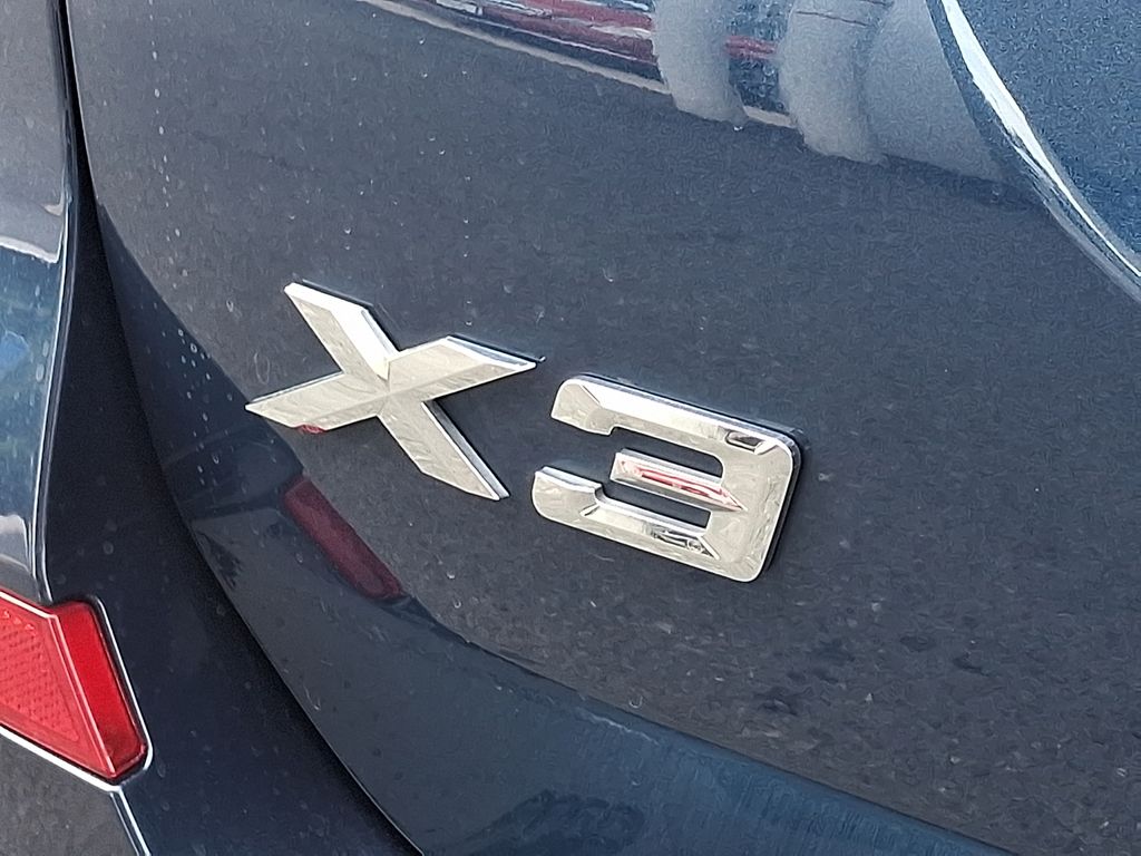 Thumbnail: 2021 BMW X3 - 30
