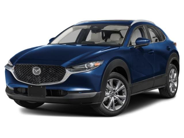 2025 Mazda CX-30 Negro (Jet Black) SUV/Crossover Tracción en las cuatro ruedas 6 velocidades Automática