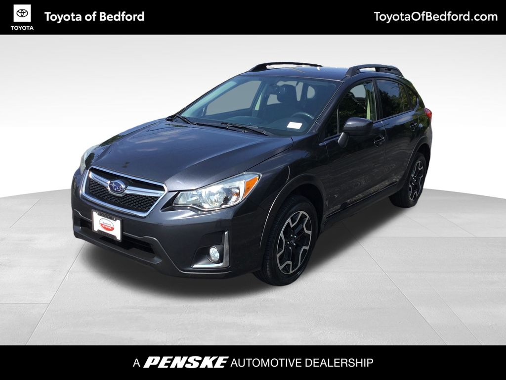 2016 Subaru Crosstrek Premium -
                  Bedford, OH