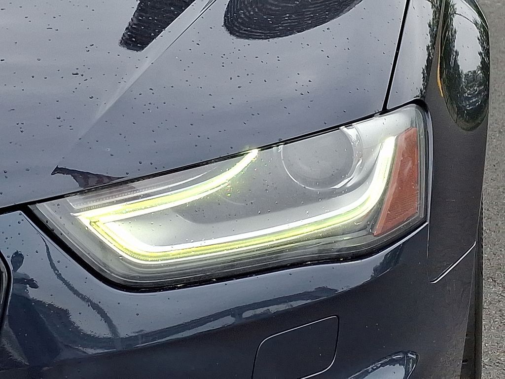 2013 Audi S4 Premium Plus 9