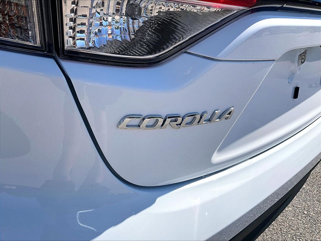 2023 Toyota Corolla — photo 27