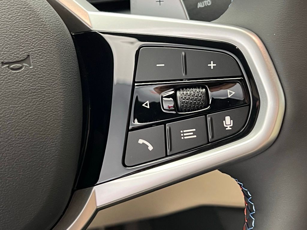 Thumbnail: 2026 BMW 4 Series - 23