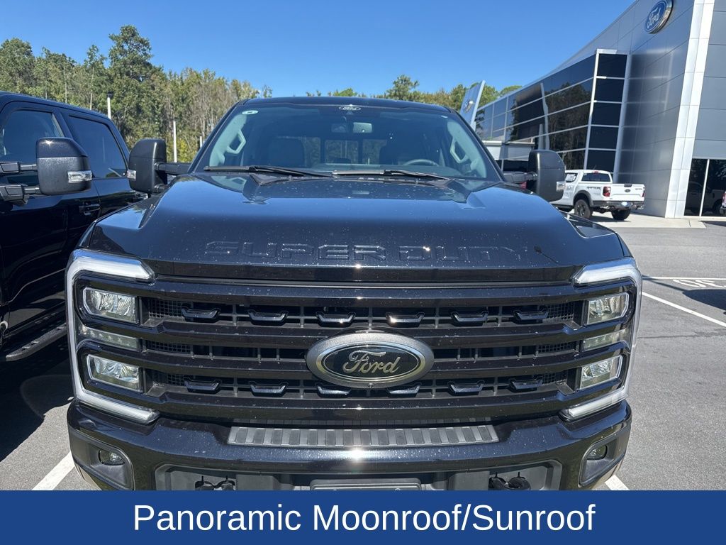 2024 Ford F-350 XLT