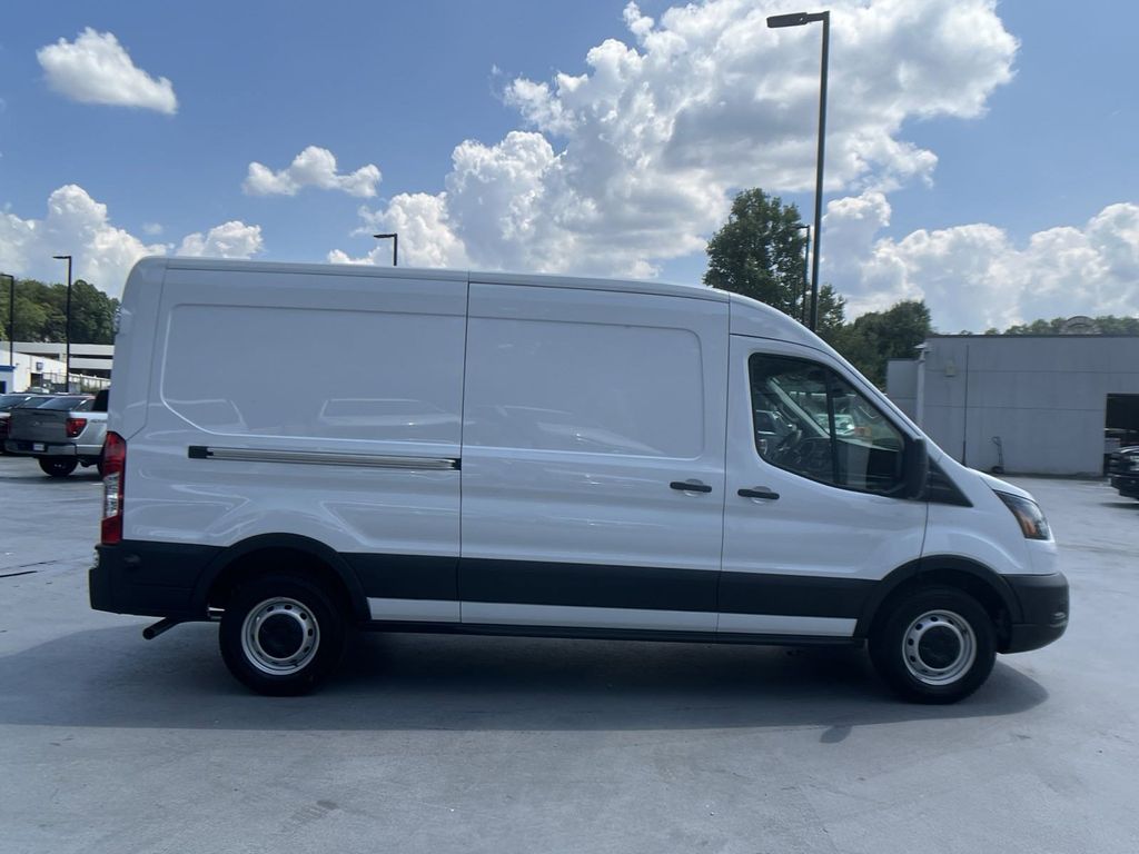 2024 Ford Transit-250 Base 8