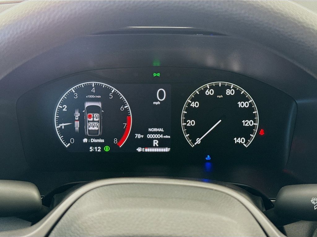 Thumbnail: 2026 Honda CR-V - 31