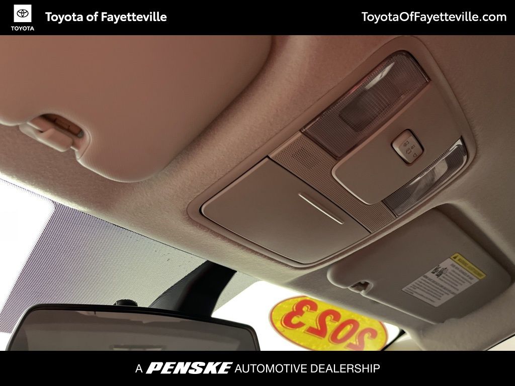 Thumbnail: 2023 Kia Forte - 22