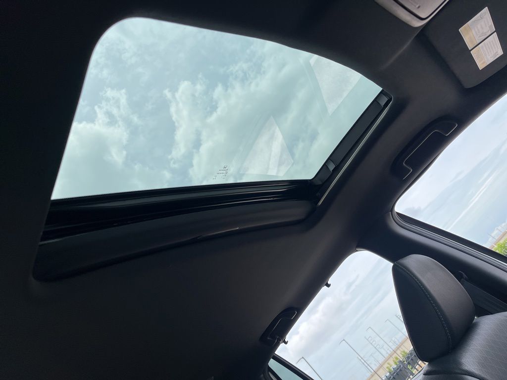 Thumbnail: 2023 Honda Passport - 32