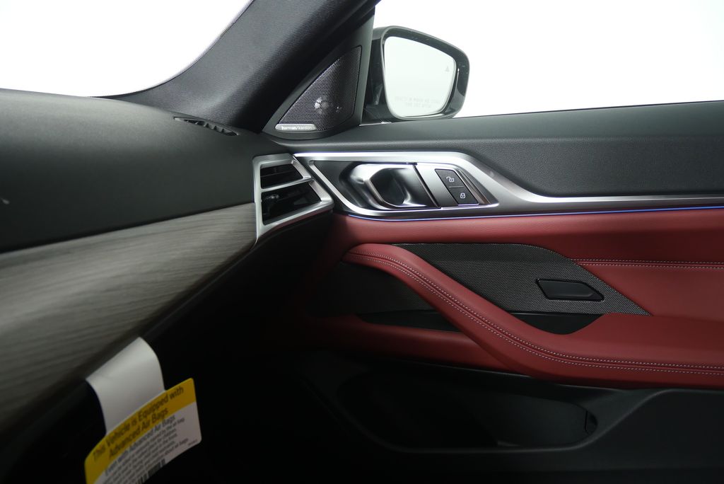 Thumbnail: 2025 BMW i4 - 23