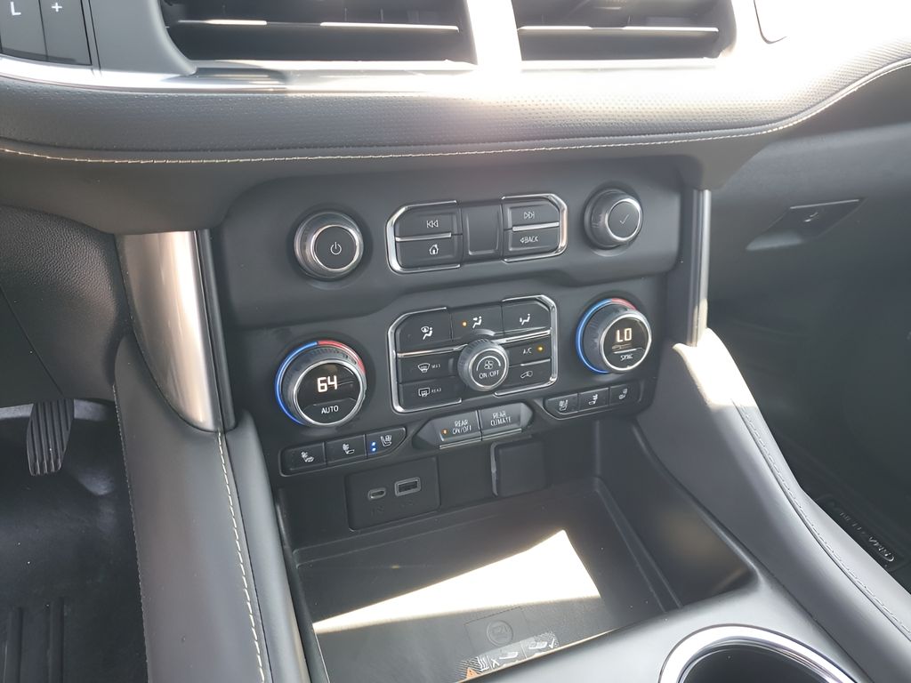 2023 Chevrolet Tahoe  Premier In Austin, Texas