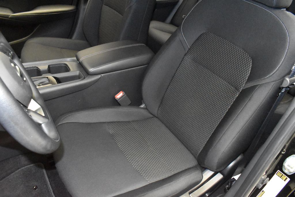 2023 Nissan Sentra S 13