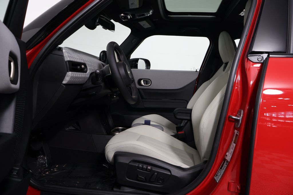 Thumbnail: 2026 MINI Cooper - 5