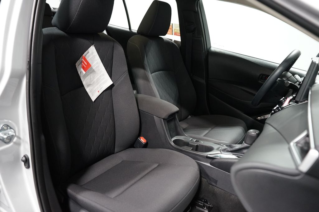 Thumbnail: 2024 Toyota Corolla - 25