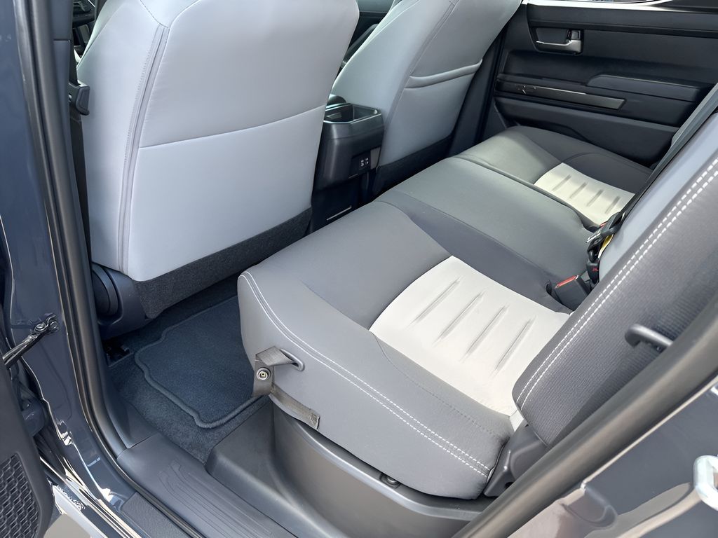 Used Car 2024 Toyota Tacoma  Trd Off-road For Sale Under $50,000 In Austin, Texas