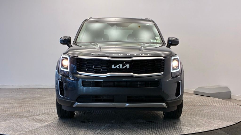 Thumbnail: 2022 Kia Telluride - 11