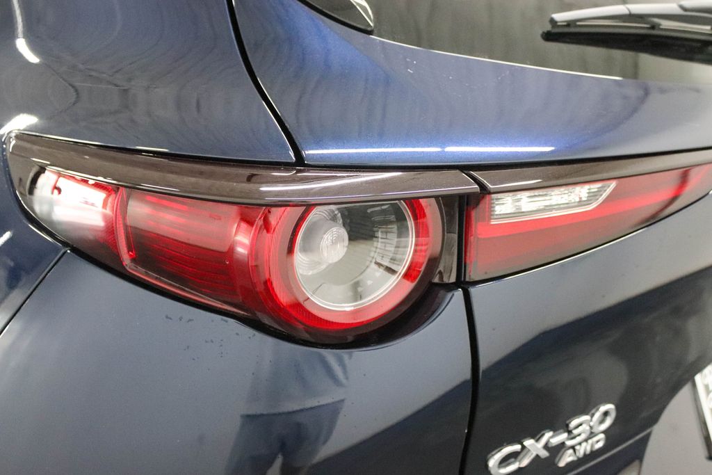 New Car 2025 Mazda Cx-30  2.5 S Select Sport For Sale Under $30,000 In Georgetown, Texas