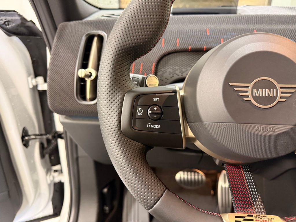 Thumbnail: 2026 MINI Cooper Countryman - 13