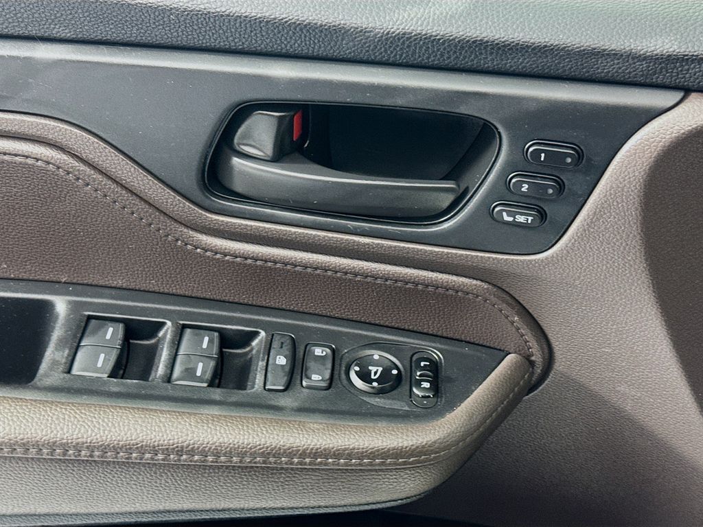 Used Car 2019 Honda Odyssey  Ex-l For Sale Under $30,000 In Austin, Texas
