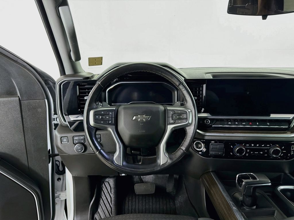 Used 2022 Chevrolet Silverado 1500 Truck