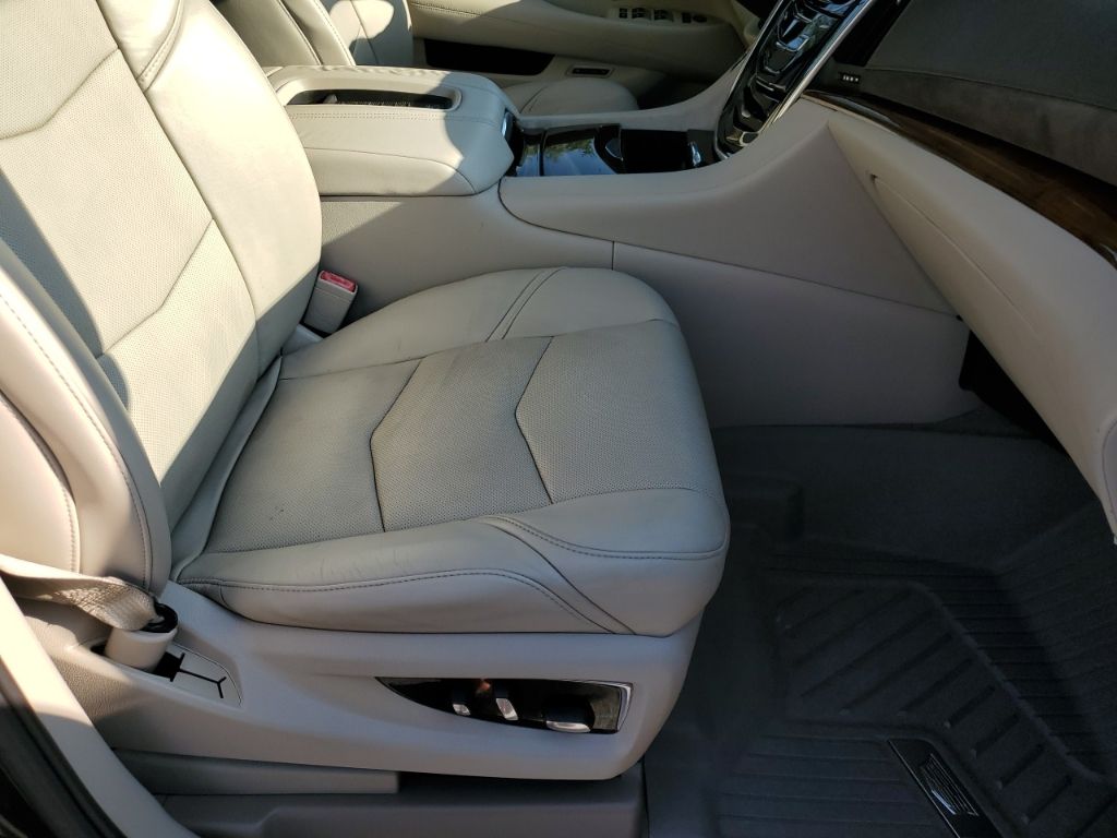 2017 Cadillac Escalade  Luxury In Austin, Texas