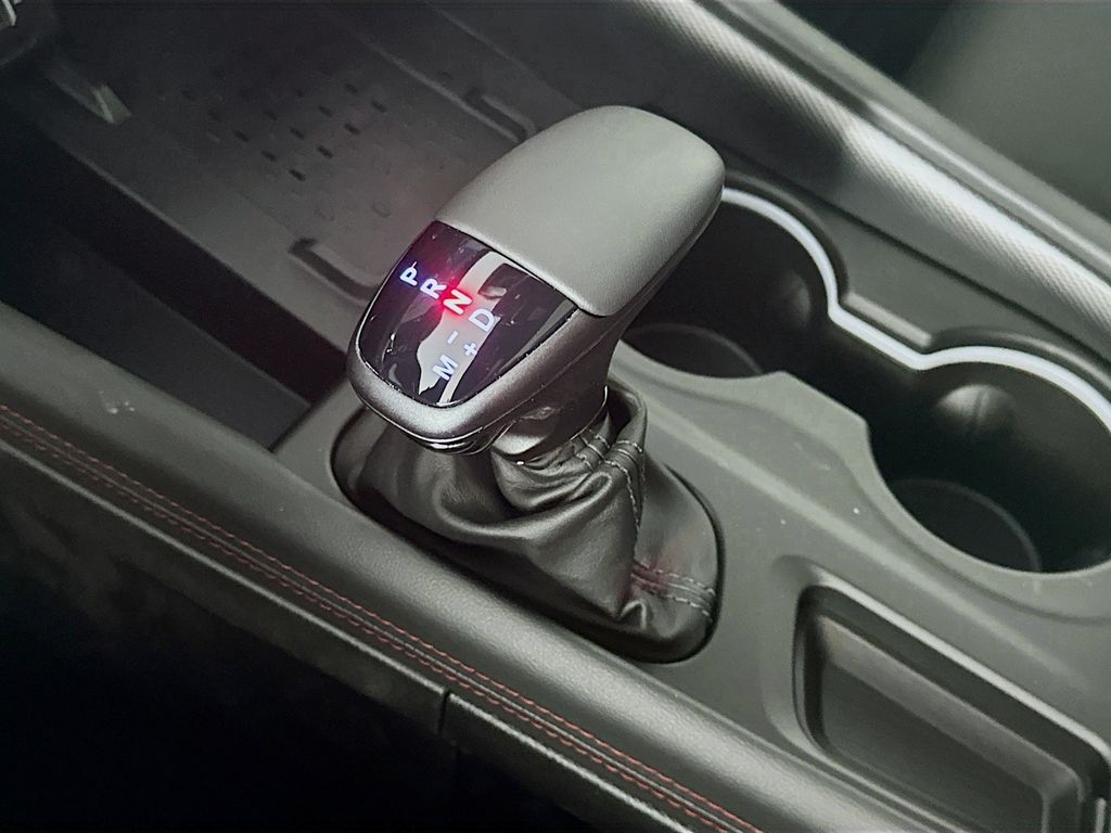 New 2026 Blue Dodge GT Plus image 12