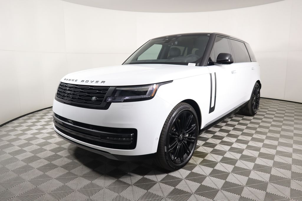 2025 Land Rover Range Rover SE -
                Chandler, AZ