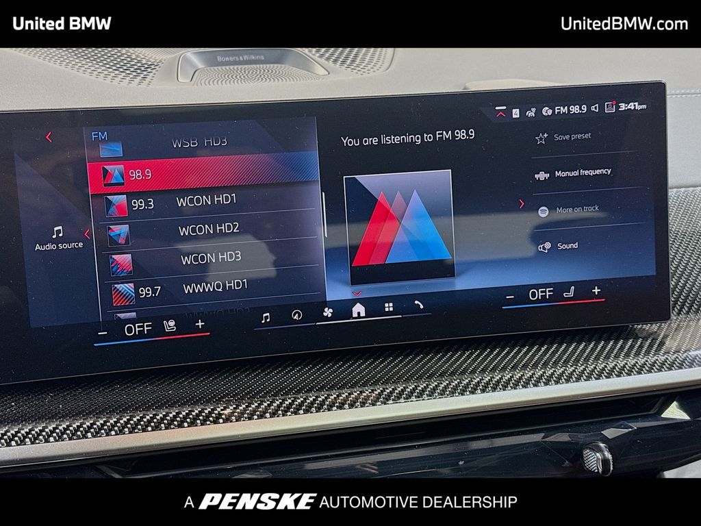 Thumbnail: 2026 BMW X5 - 8