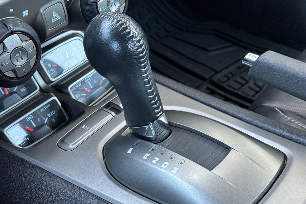 used 2013 Chevrolet Camaro car, priced at $16,944