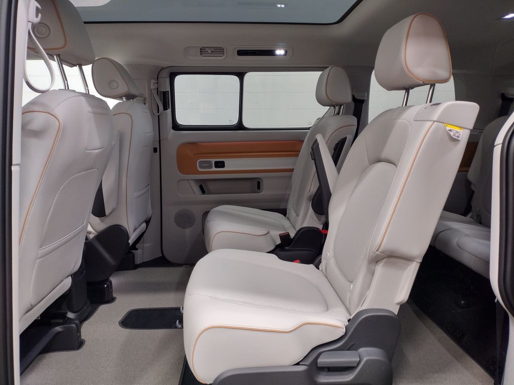 2025 Volkswagen ID. Buzz 1st Edition