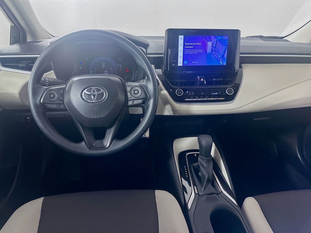 Thumbnail: 2026 Toyota Corolla - 22