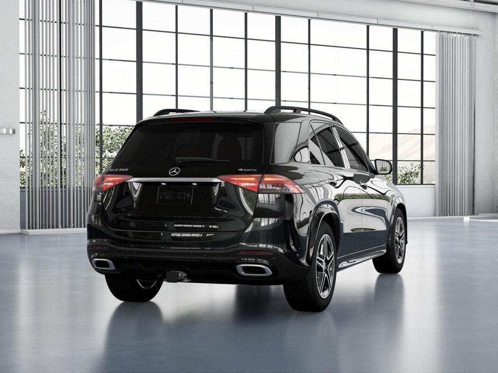 2025 Mercedes-Benz GLE 350 23