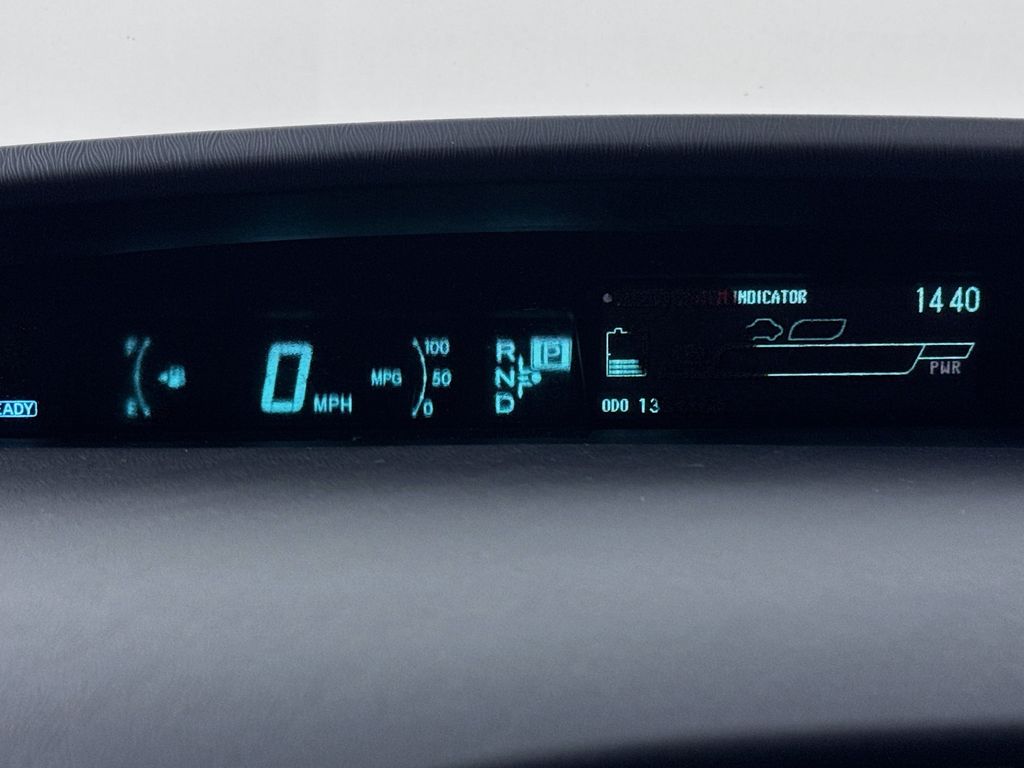 Used Car 2015 Toyota Prius  Three For Sale Under $12,000 In Austin, Texas
