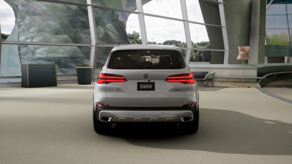 Thumbnail: 2026 BMW X5 - 19