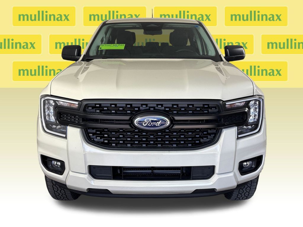 New 2026 Beige Ford XL image 16