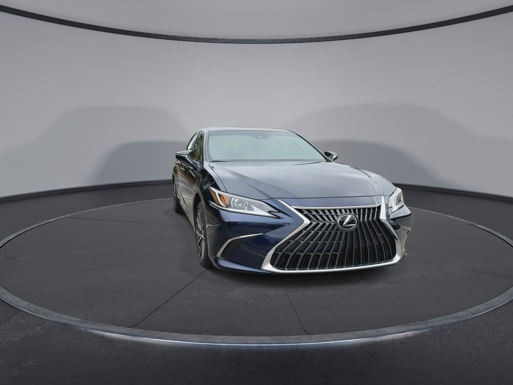 Thumbnail: 2025 Lexus ES - 3