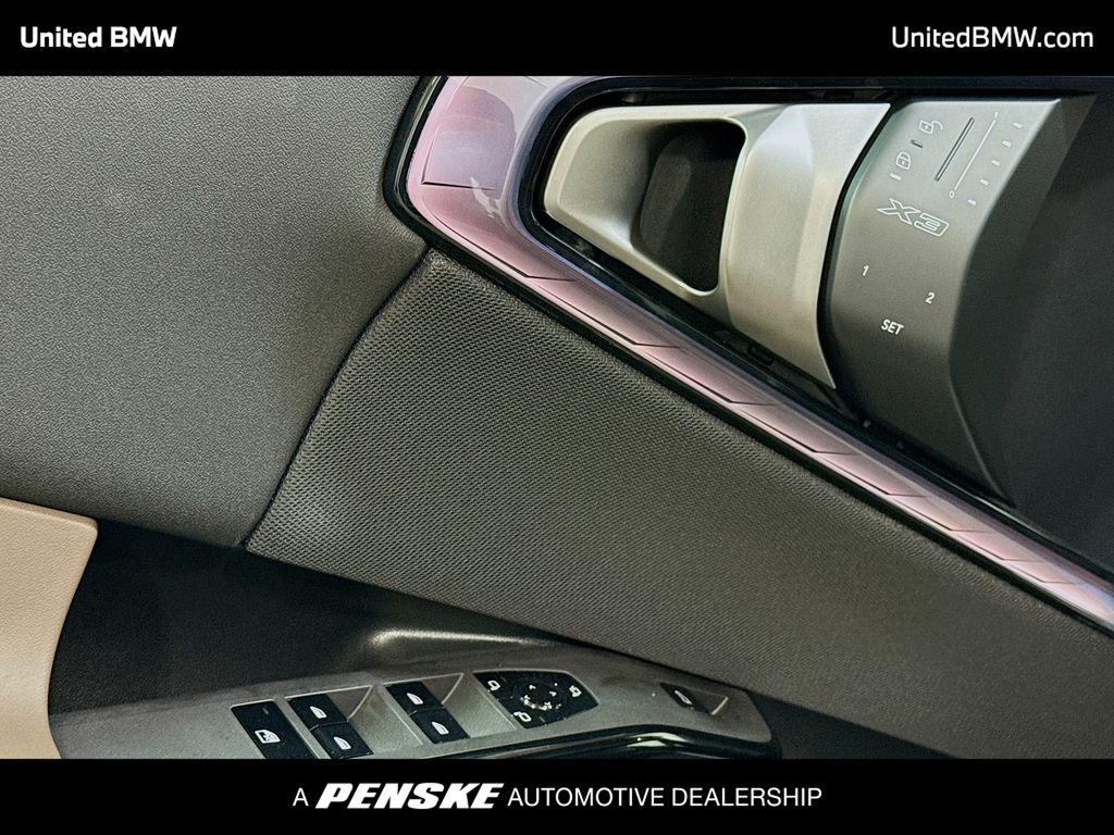 Thumbnail: 2026 BMW X3 - 3