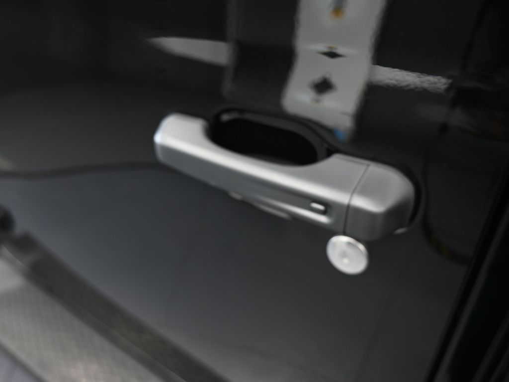 New 2026 Black Clearcoat Jeep Sahara image 26