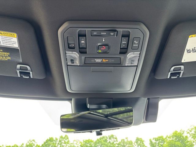 New 2026 Toyota Sequoia SUV