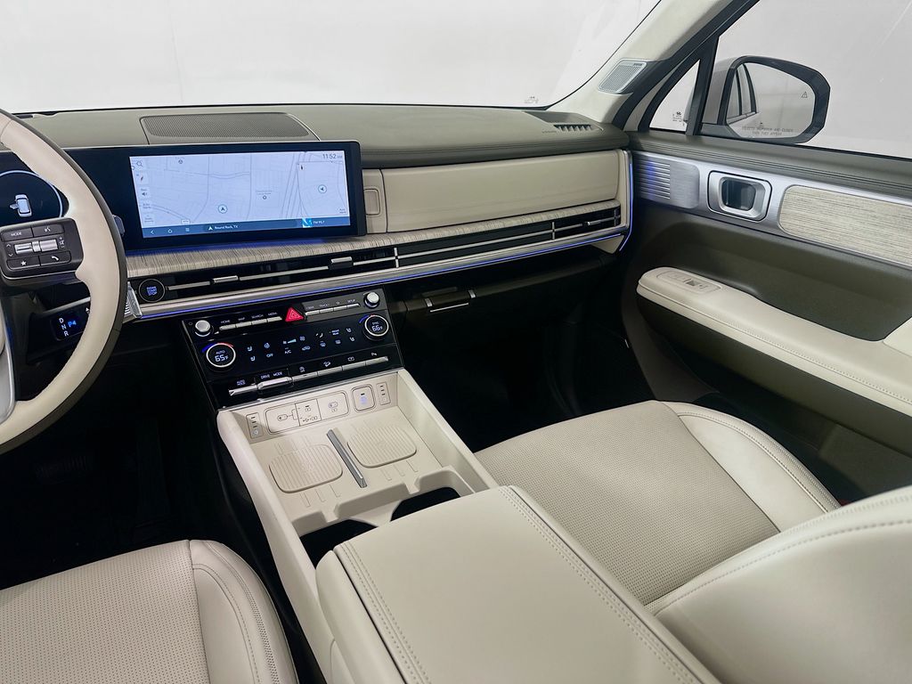 Thumbnail: 2025 Hyundai Santa Fe - 24