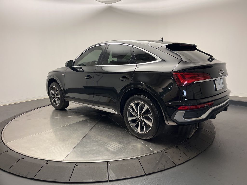 Thumbnail: 2022 Audi Q5 - 5