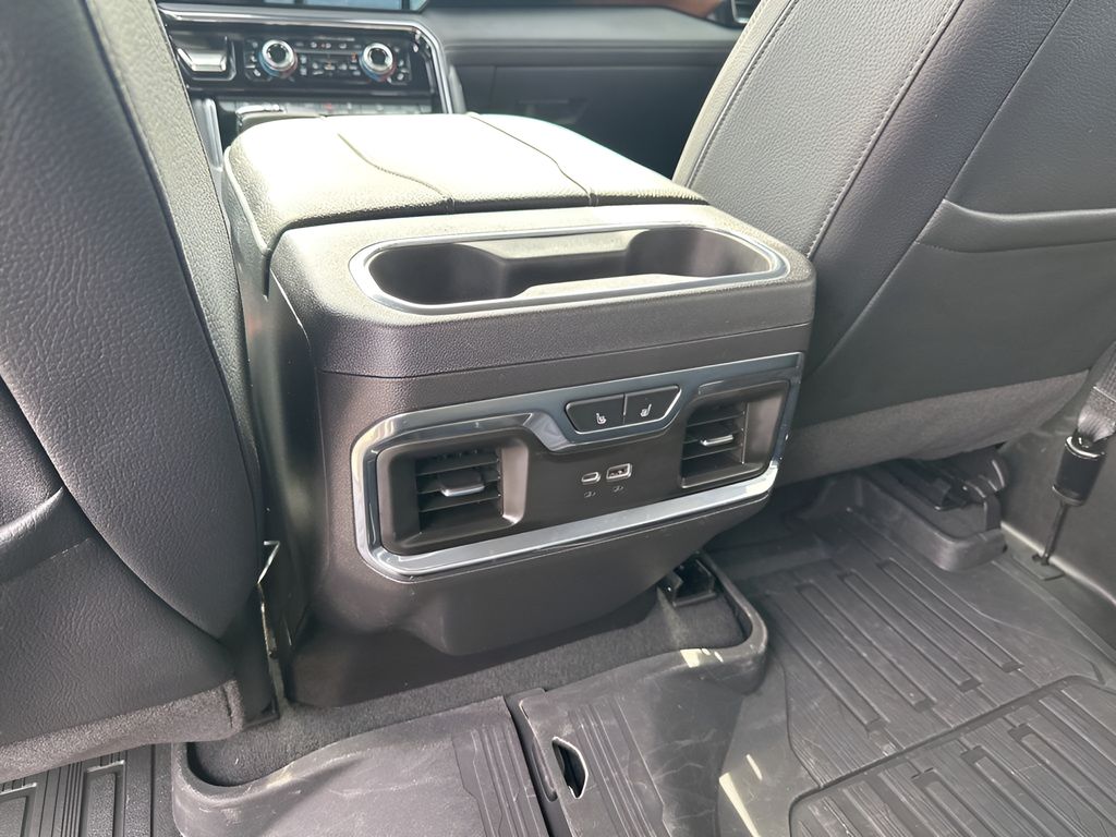 Used Car 2025 Gmc Sierra 1500  Denali For Sale Under $60,000 In Austin, Texas