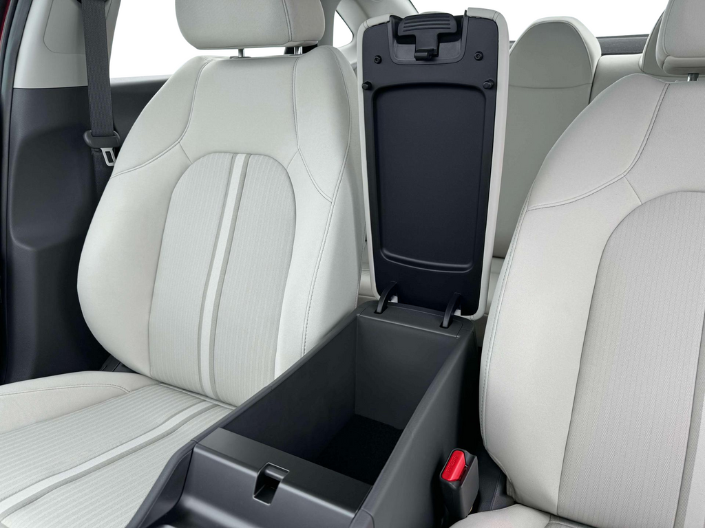 Thumbnail: 2025 Hyundai Sonata - 18