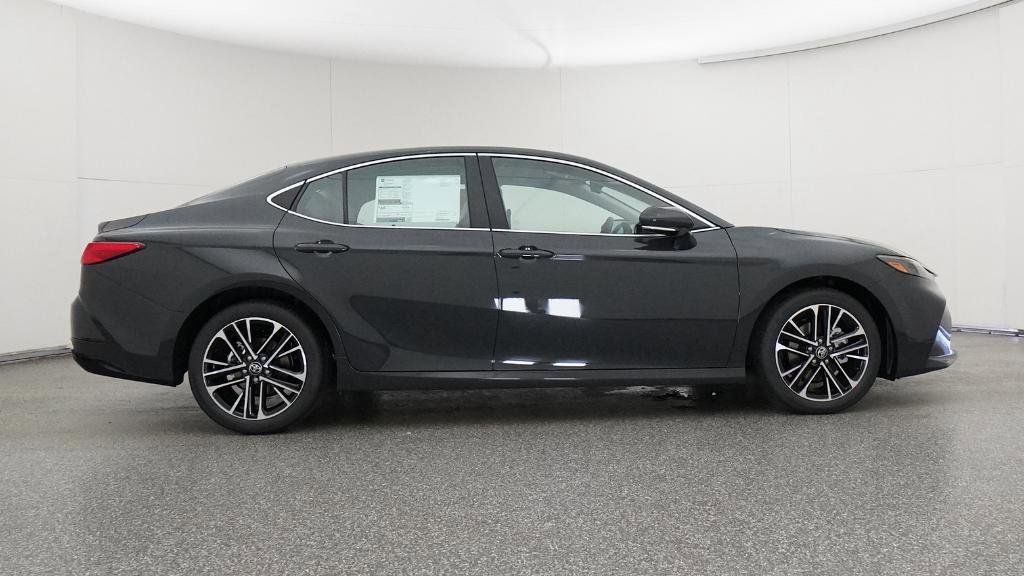 Thumbnail: 2026 Toyota Camry - 23