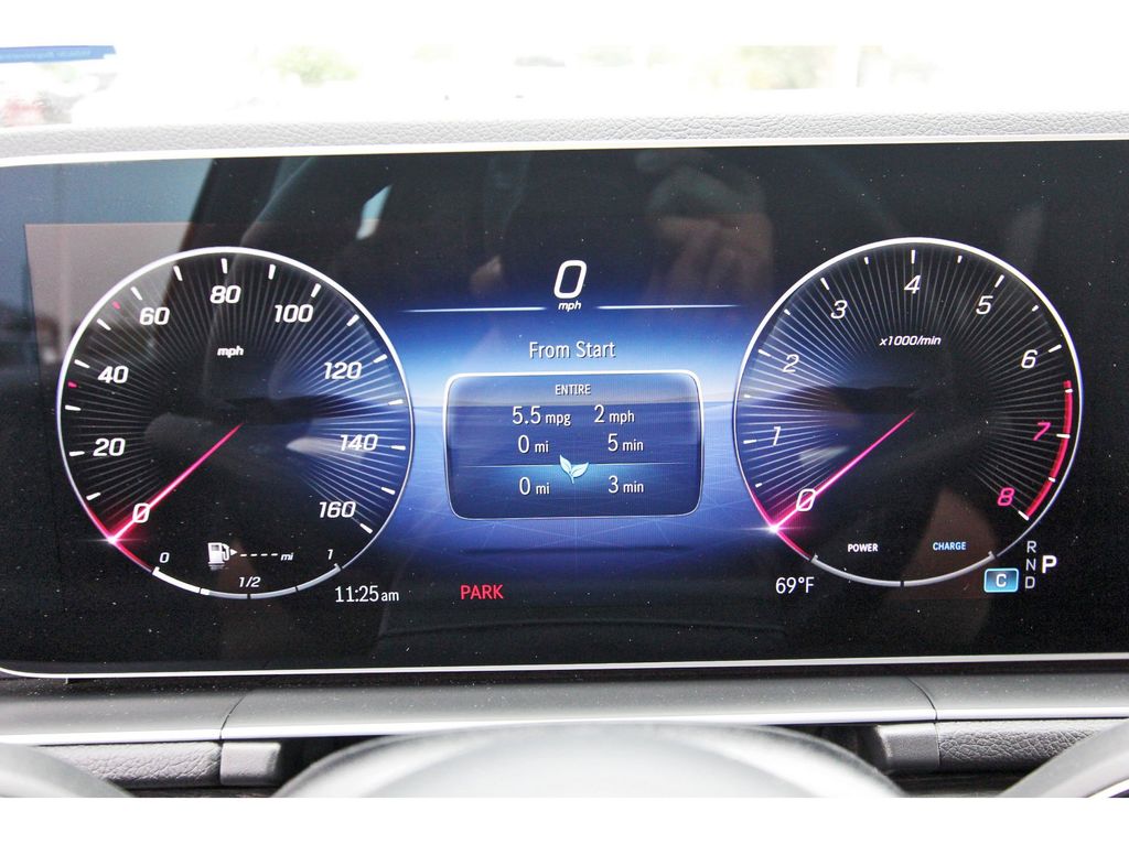 2025 Mercedes-Benz GLE GLE 350 Black at Westside Lexus