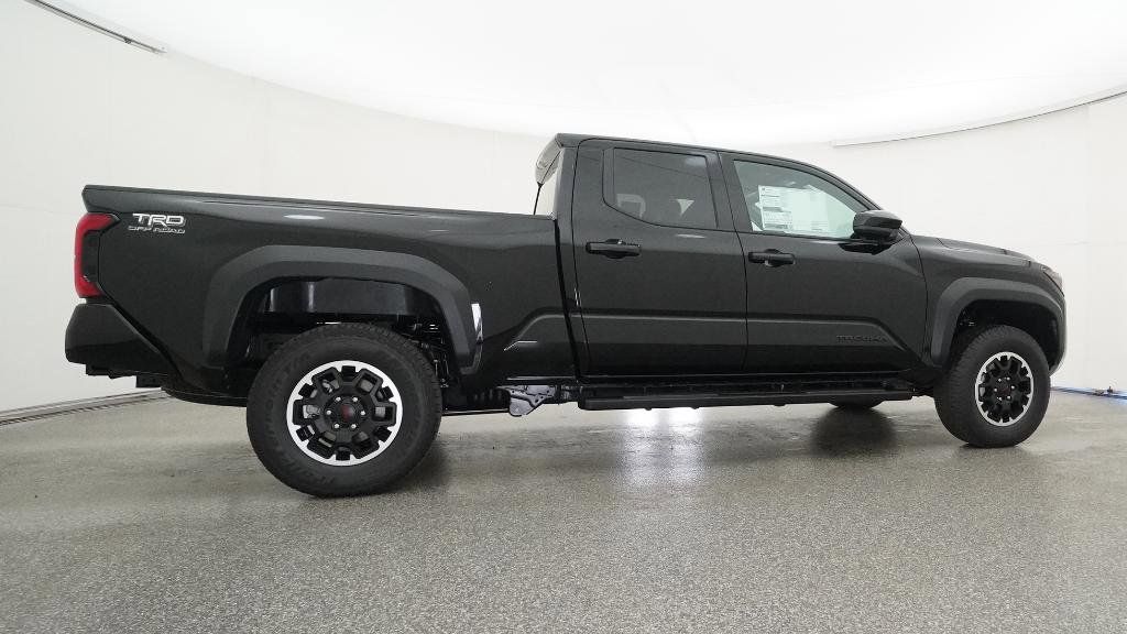 Thumbnail: 2025 Toyota Tacoma - 13