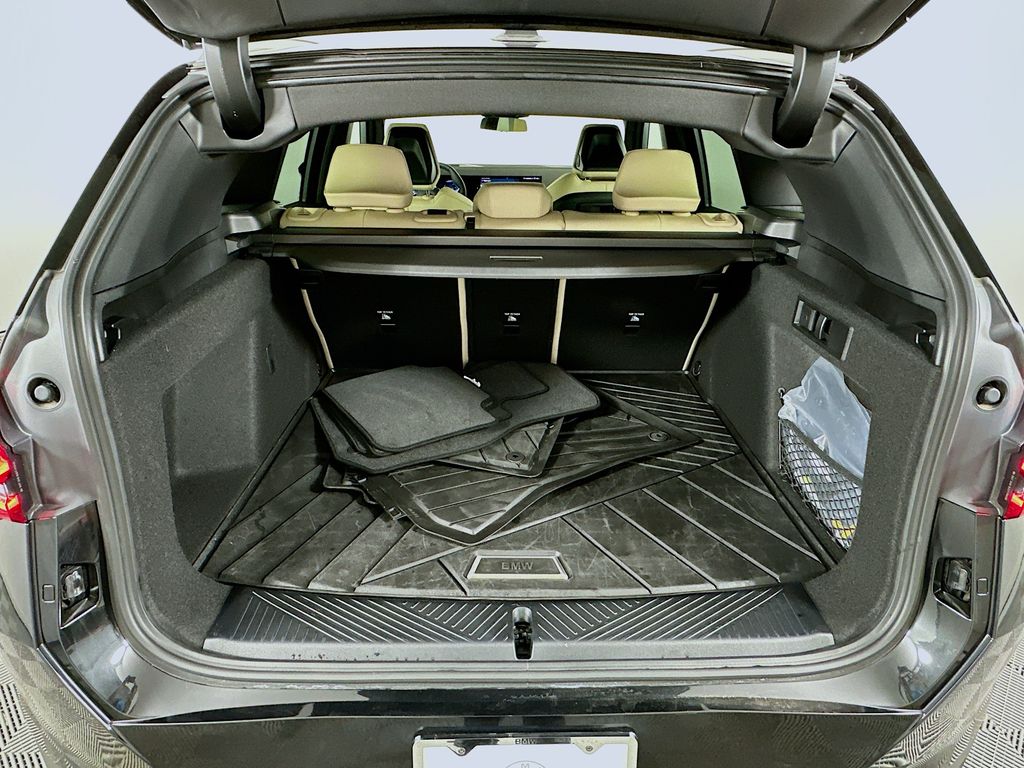 Thumbnail: 2025 BMW X3 - 25