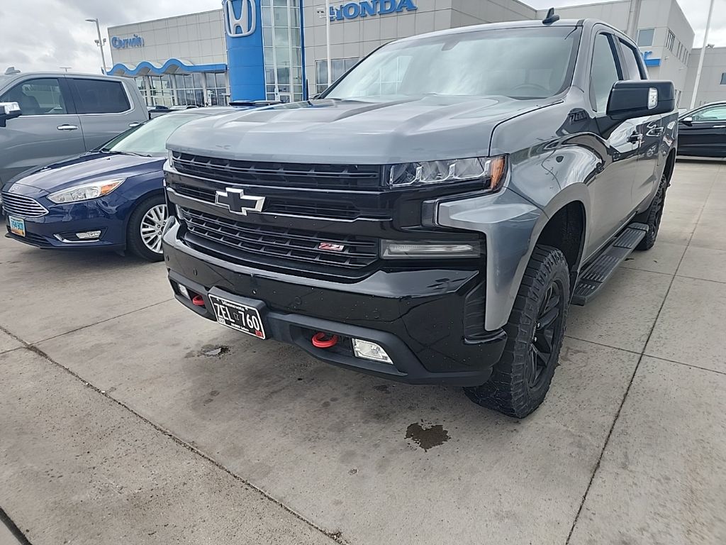 View vehicle photo 5
