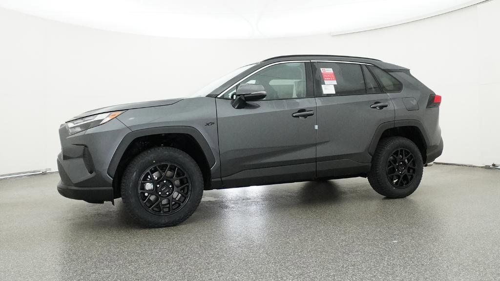 Thumbnail: 2025 Toyota RAV4 - 11
