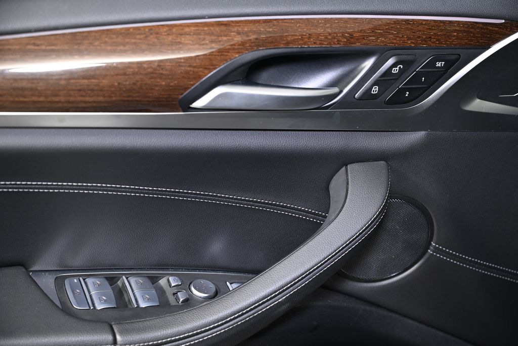 Thumbnail: 2024 BMW X3 - 22